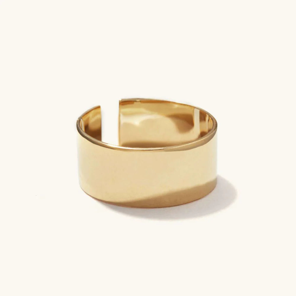 Daily Stacker Ring