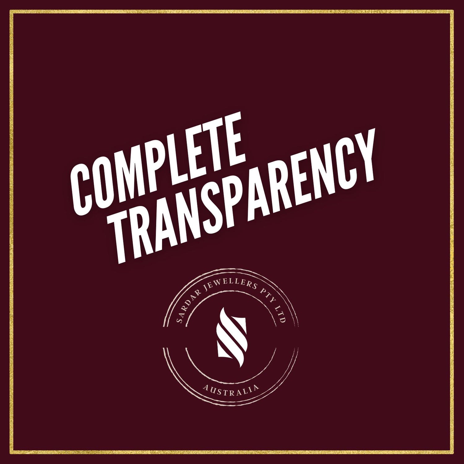 Gold Jewellery Shops in Melbourne