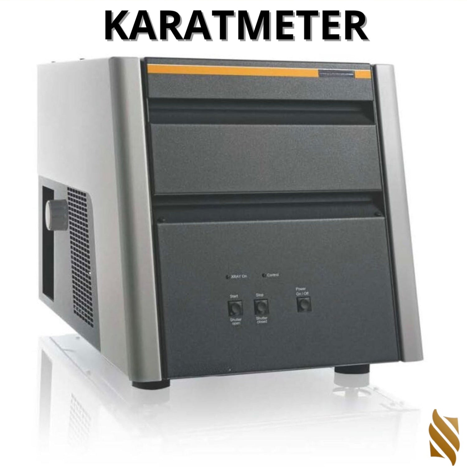 Karatmeter