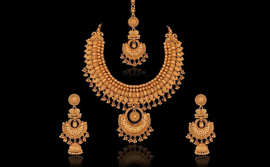Find Your Perfect Indian Jewellery in Melbourne for this Diwali