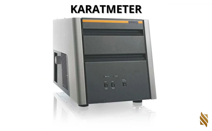 First Time In Australia Sardar Jewellers Introduced Karatmeter 