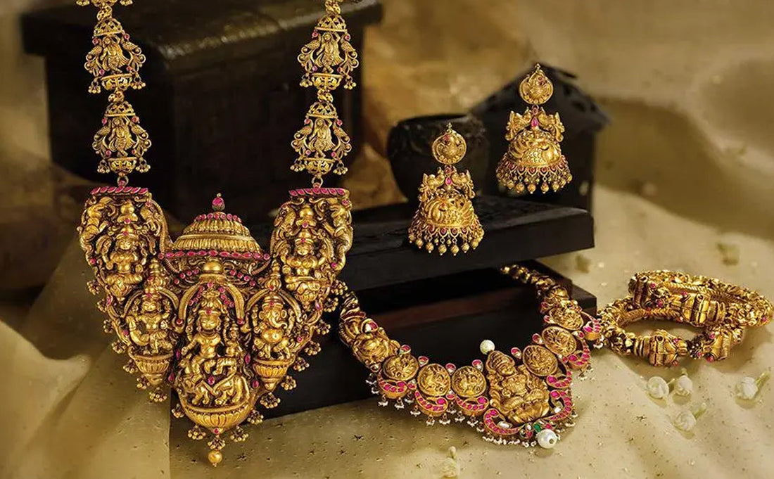 The Pros And Cons Of Selling Old Gold: Is It Worth It?
