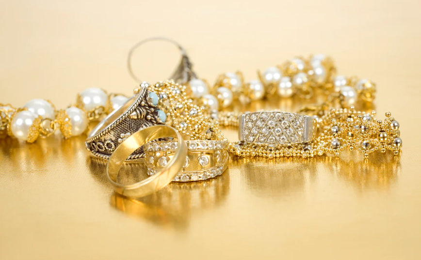 Why Choose Sardar Jewellers For Your Old Gold Sale