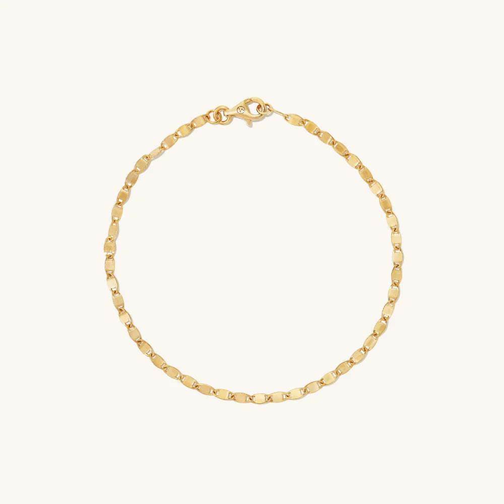 Snake chain