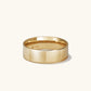 Cigar Band Ring