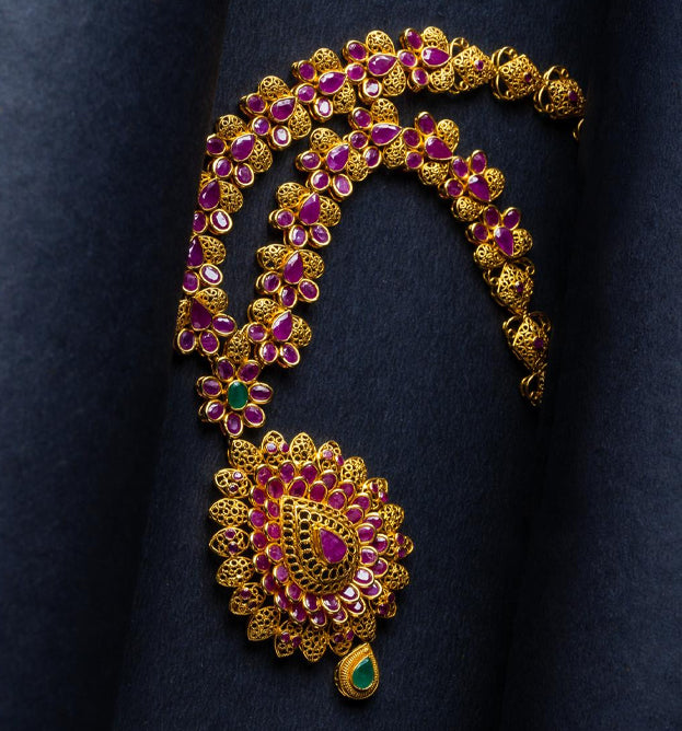 Gold Jewellery