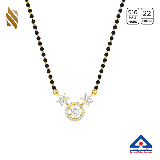 Mangalsutra - Nakshatra